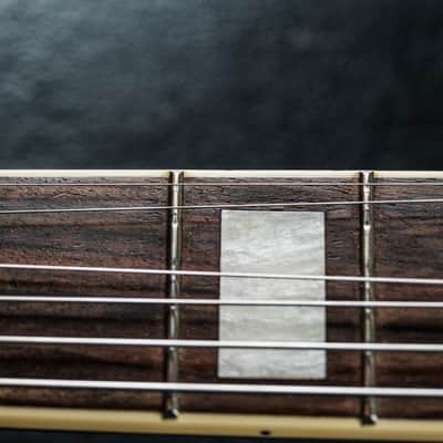 2013 Ibanez AFJ95 Artcore Expressionist vintage sunburst image 13