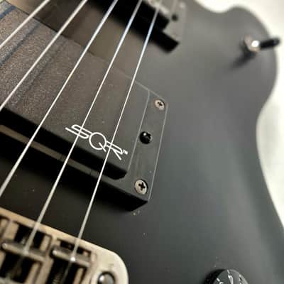 Fender Squier Contemporary Active Starcaster image 4