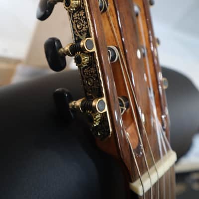 Cordoba Iberia Series GK Studio Negra 2010s - Natural (broke Tune Knob) #20332 image 6