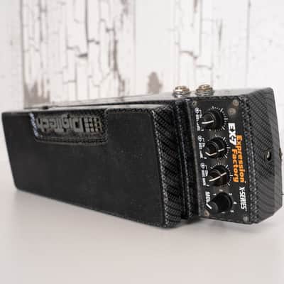 Digitech EX-7 Expression Factory Multi-Effects Pedal image 2