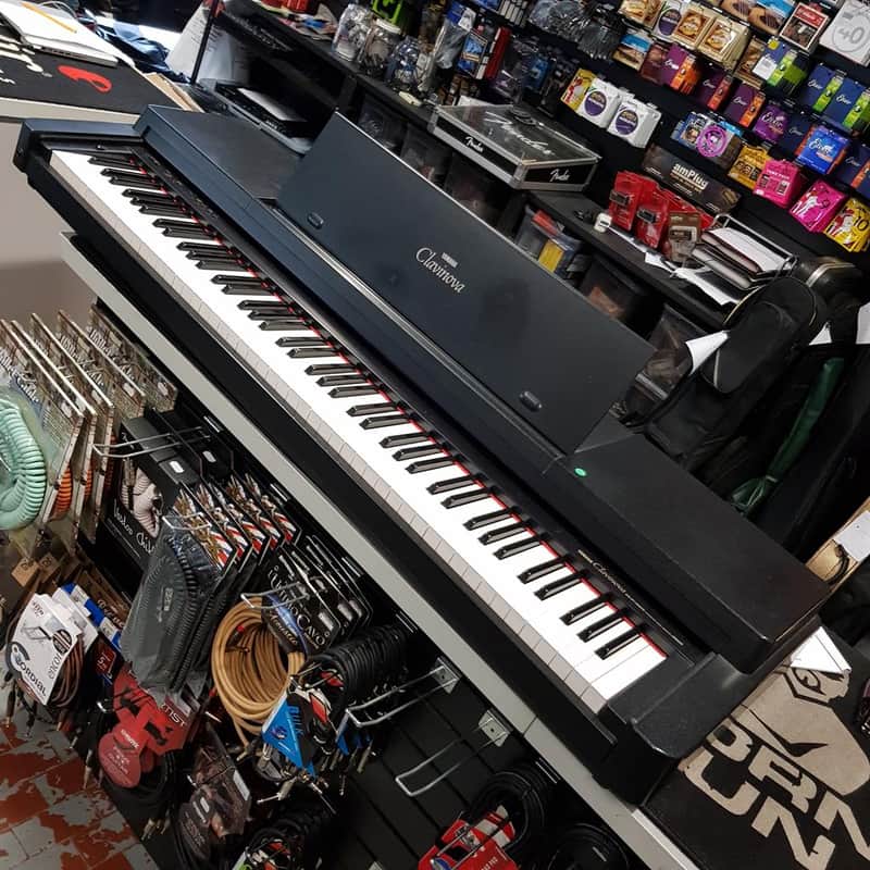 Clavinova CLP 360 .. | Reverb