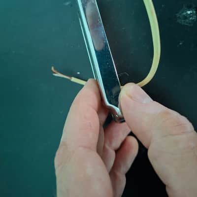 Musima Eterna Simeto Pickup image 2