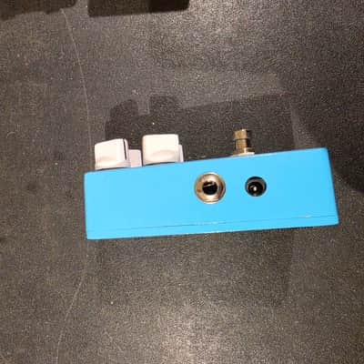 Caline CP-12 Pure Sky Overdrive 2010s - Blue imagen 4