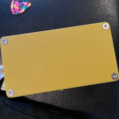 Catalinbread Katzenkönig Fuzz / Distortion 2015 - Present - Yellow image 6