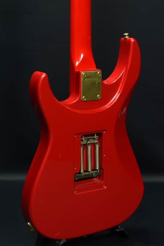 Fernandes LA 85KK Ken Signature Model (08/30) | Reverb