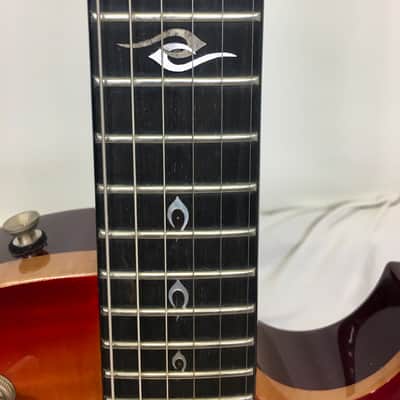 Dean Soltero USA Custom Shop Signed by Dean Zelinsky image 3