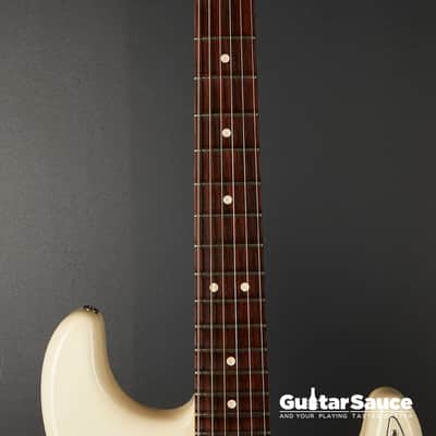 Fender Stratocaster Ritchie Blackmore Made In Mexico (Cod.1864UG) image 9