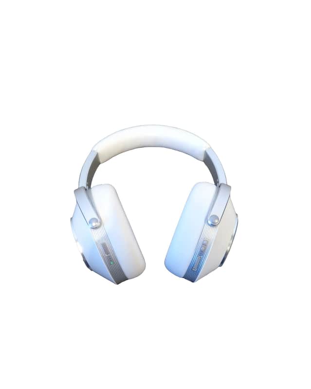 Solitaire T - Headphones - Mint w/ Original Box image 1