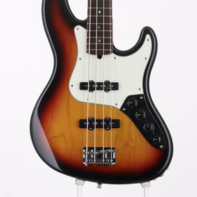FENDER USA American Deluxe Jazz Bass 3TS [DN917145] (07/13) image 1