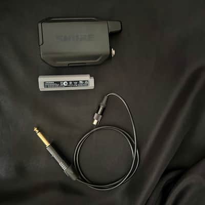 Immagine Shure GLXD 16+ 2025 - 3