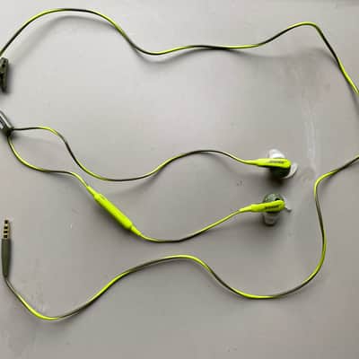 Bose Soundsport In Ear Earphones (Android) image 2