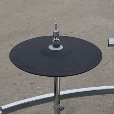 Yamaha DTX900 Series Electronic Drum Kit image 8