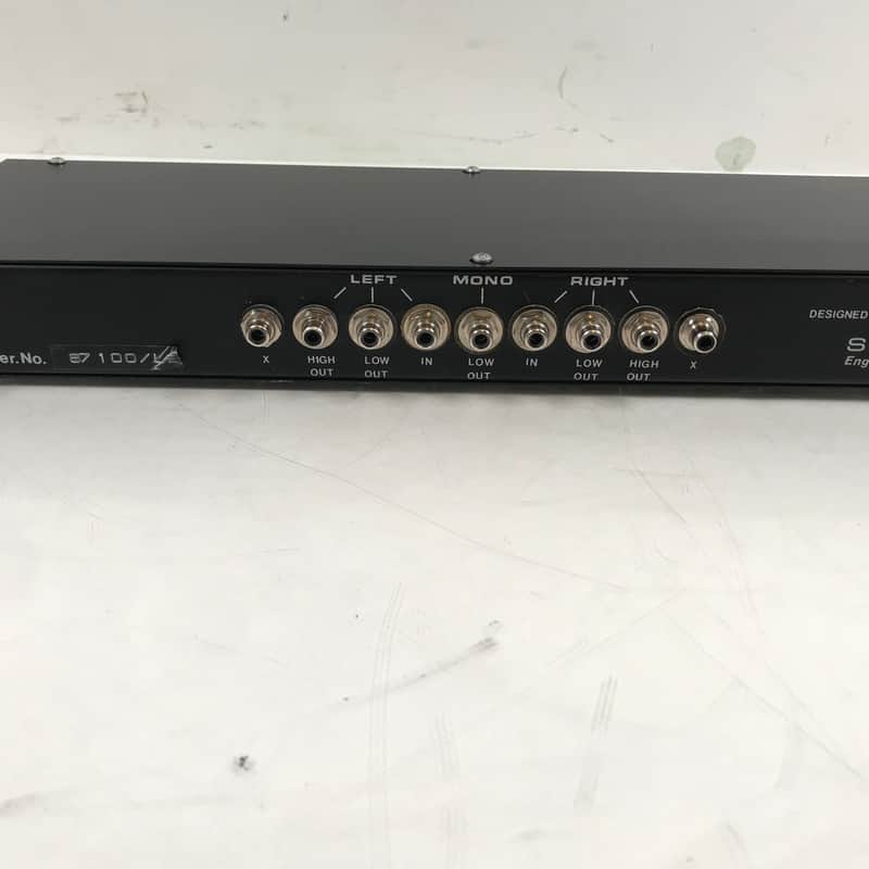 Shadow Crossover Cross