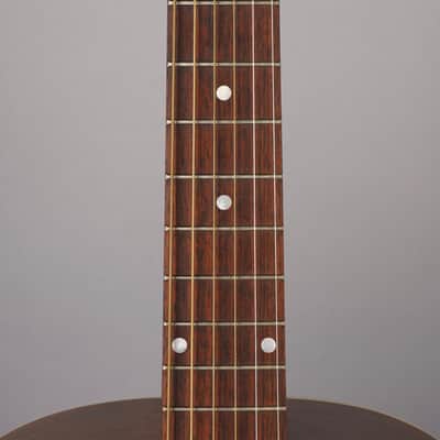 Gibson J-45 Studio Rosewood - 2024 - Rosewood Burst w/OHSC image 6