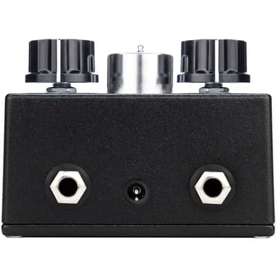 EarthQuaker Devices ZEQD-Pre Tube Preamp Pedal image 4