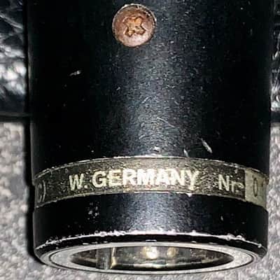 Beyerdynamic Beyer Dynamic M300 n(c) Microphone made in germany image 4