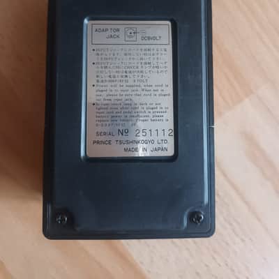 Arion MDI-1 Tube Mania Bild 4