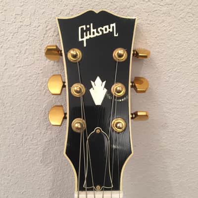 Gibson L4 ces 1975 image 6