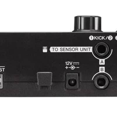 Yamaha EAD10 Electronic Acoustic Drum Module image 2
