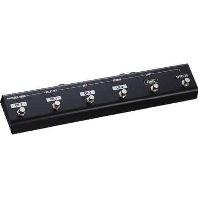 Roland FC-200 MIDI Foot Controller w/ Power Supply | Reverb