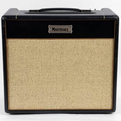 Marshall Studio JTM Tube Guitar Combo Amp - Black image 1