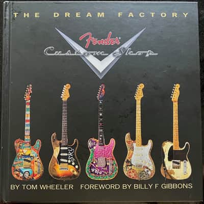 Fender "SCHULTZ-0-CASTER" Master Built Prototype 1992 the famous Strat gifted to Bill Schultz @ NAMM image 11