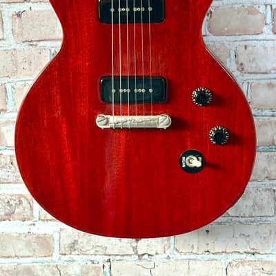 Gibson Les Paul Special 100 Double Cut 2015 - Heritage Cherry image 1