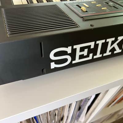 Seiko DS-250 image 5