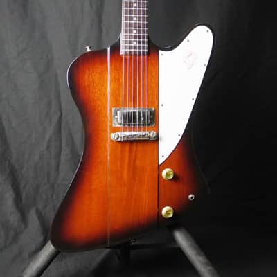 Greco ORDER 1978 Firebird I – Rare Fujigen Japan Vintage image 3