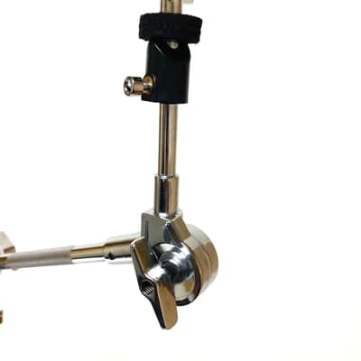 Combo Cymbal Tom Stand Pad Mount for Lemon Roland DCS VAD image 2