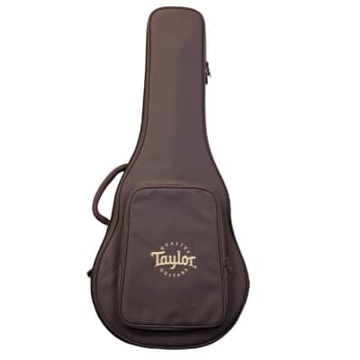 Taylor GS Mini-e Koa Plus - Shaded Edgeburst image 8