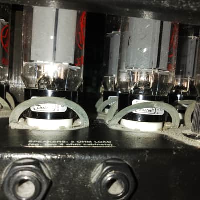 Mesa Boogie 400+ 1982 - Excellent image 3
