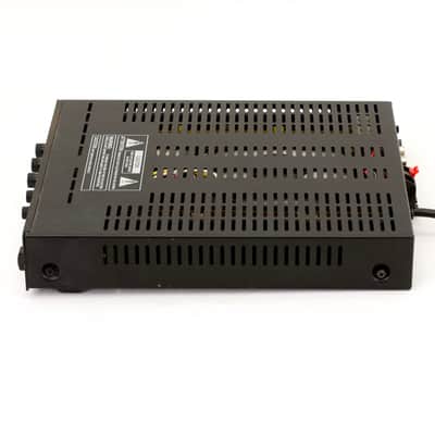 Roland SRA-50 Stereo Power Amplifier image 4
