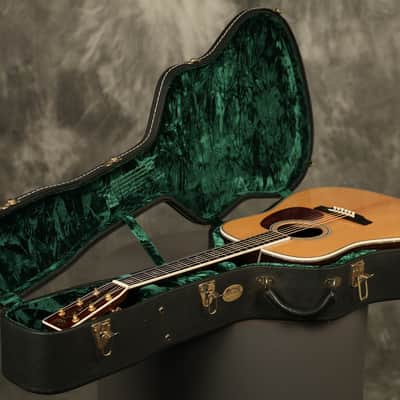 1996 Martin D-45 image 25
