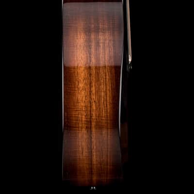 Taylor Next Generation Builder's Edition K24ce #06035 image 6