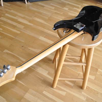 VIGIER Excalibur Ultra HSH Natural Maple / Made In France / From 2007 / 070108 image 9