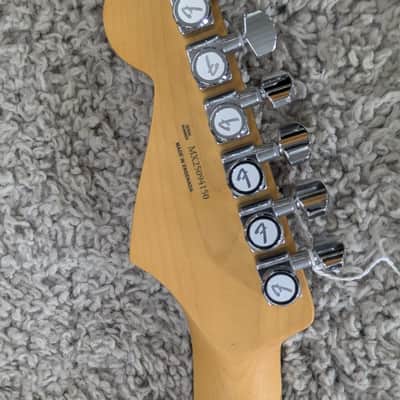 Mint Fender Player II Modified Stratocaster®, Rosewood Fingerboard, Olympic Pearl image 6