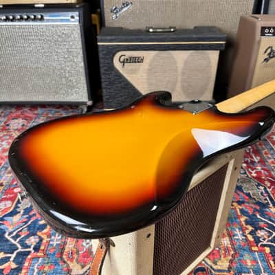 Fender "Craft Collection" Precision Bass PB43 Standard 1999-2002 3TS Vintage PU image 12