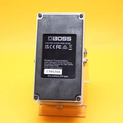 BOSS NS-1X Noise Suppressor [Z3Q4266] (05/01) image 4