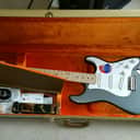 Fender Eric Clapton Artist Series Stratocaster Pewter