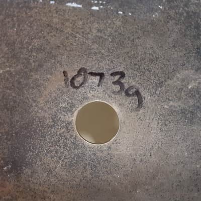 Sabian 16" AAX X-Plosion Crash Cymbal 2005 - 2018 - Brilliant image 17
