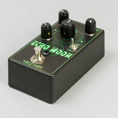 Fuzz IMP Echo Moon 2024 image 8