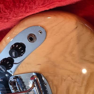 Fender Mustang 1978 - Gloss image 7