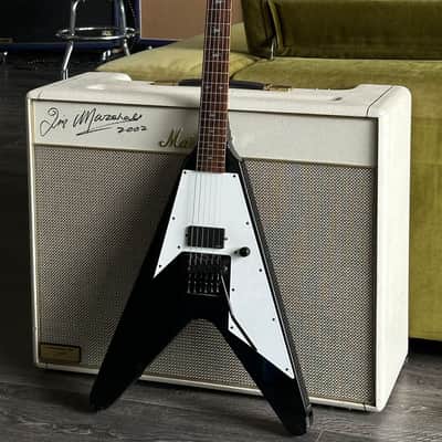 ESP Custom KH-1 Kirk Hammett V Metallica Sound image 9