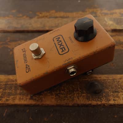 MXR MX-105 Block Phase 45 image 4