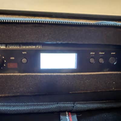 Shure PSM300 image 2