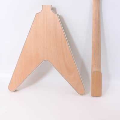 Immagine Guitar Neck & Body Kit - 2