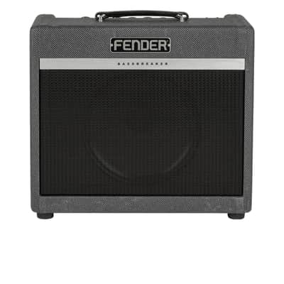Fender Bass Breaker 15 Combo image 1