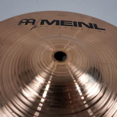 Meinl Classics 10” Splash image 2