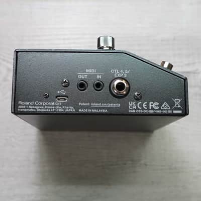 Boss GT-1000 CORE Guitar Effects Processor image 4